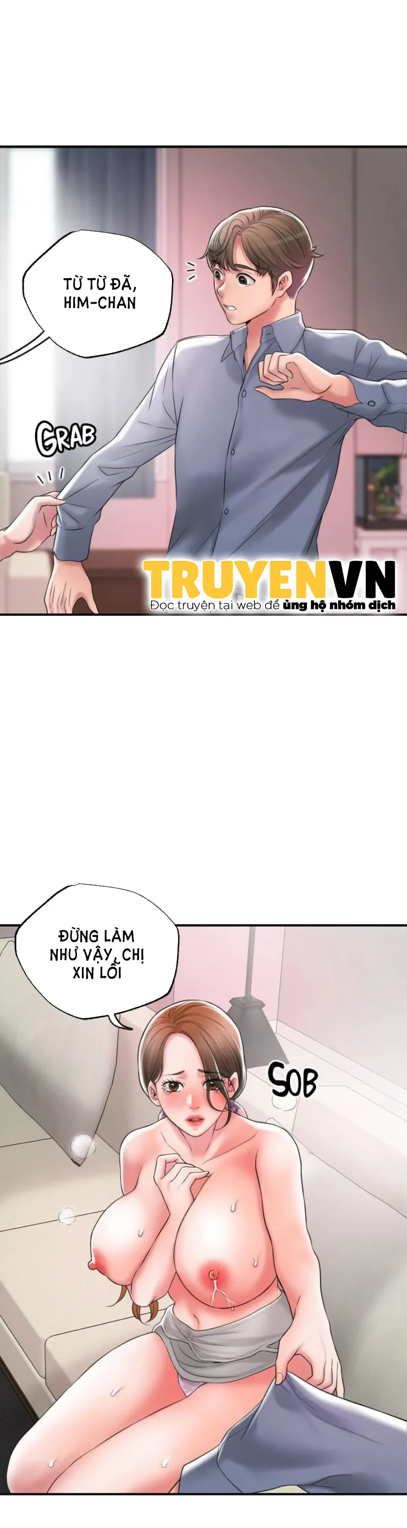 Thị Trấn Nóng Bỏng Chương 22 page 30 - Giả Dược