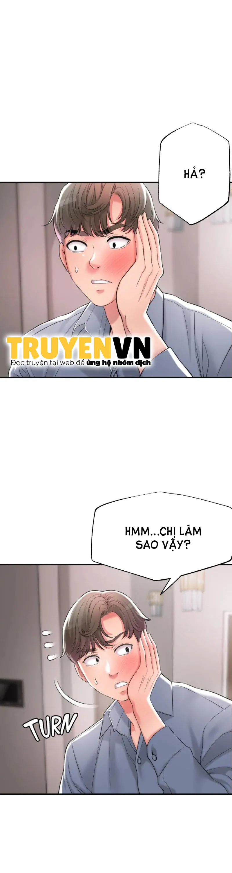 Thị Trấn Nóng Bỏng Chương 22 page 6 - Giả Dược
