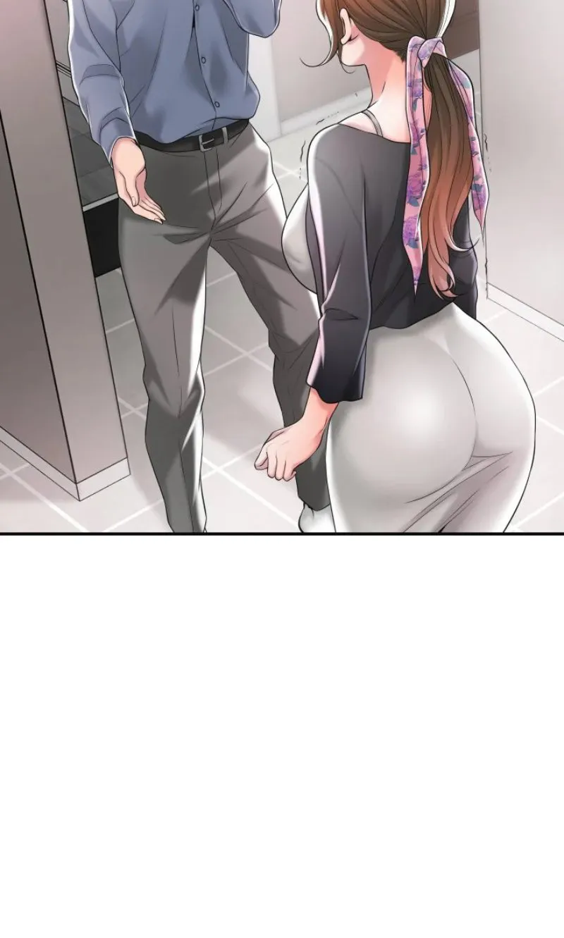 Thị Trấn Nóng Bỏng Chương 22 page 8 - Giả Dược