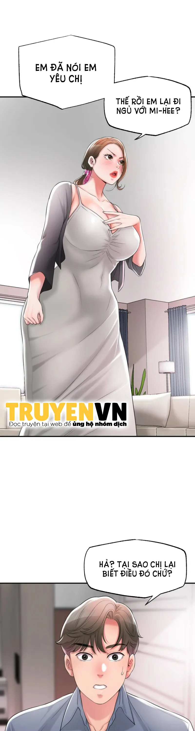 Thị Trấn Nóng Bỏng Chương 22 page 9 - Giả Dược