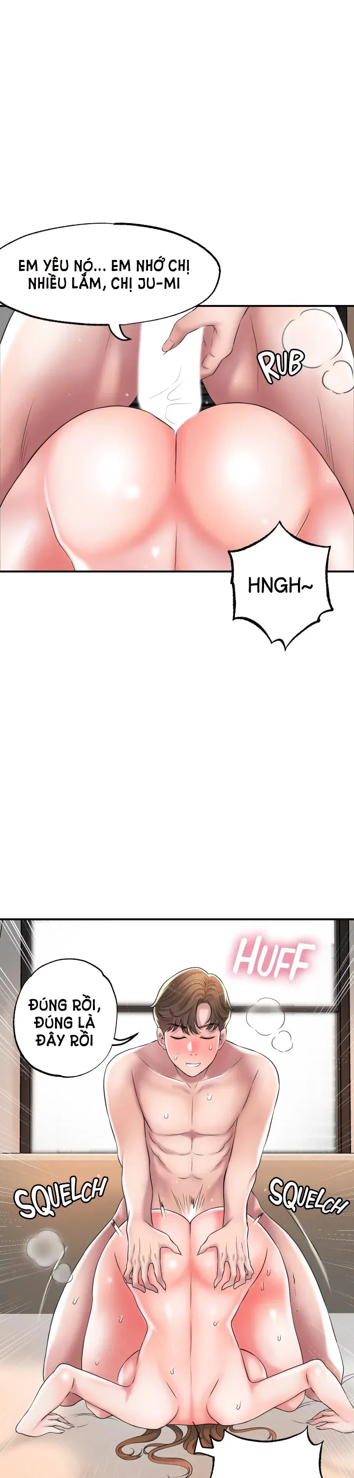 Thị Trấn Nóng Bỏng Chương 23 page 16 - Giả Dược