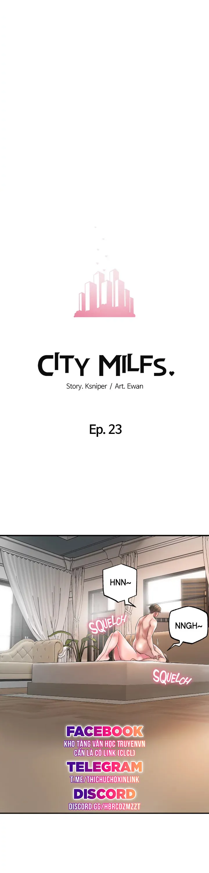 Thị Trấn Nóng Bỏng Chương 23 page 3 - Giả Dược
