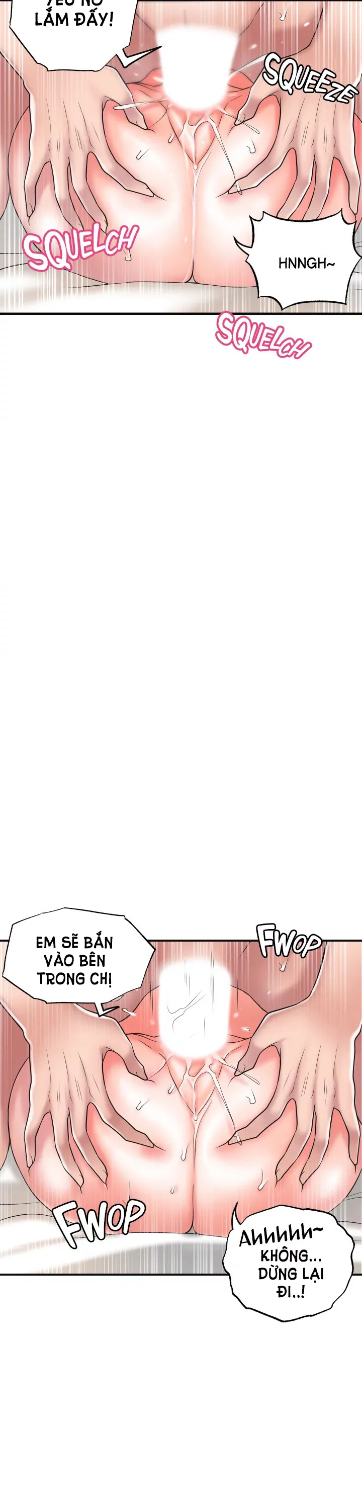 Thị Trấn Nóng Bỏng Chương 23 page 21 - Giả Dược