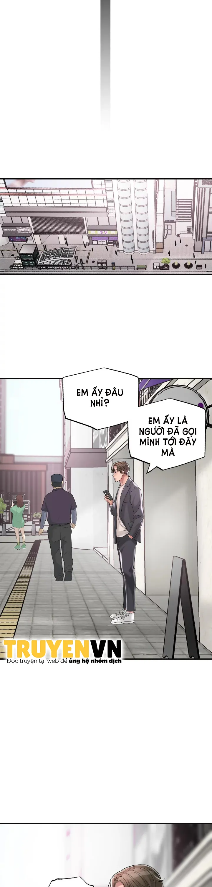 Thị Trấn Nóng Bỏng Chương 23 page 27 - Giả Dược