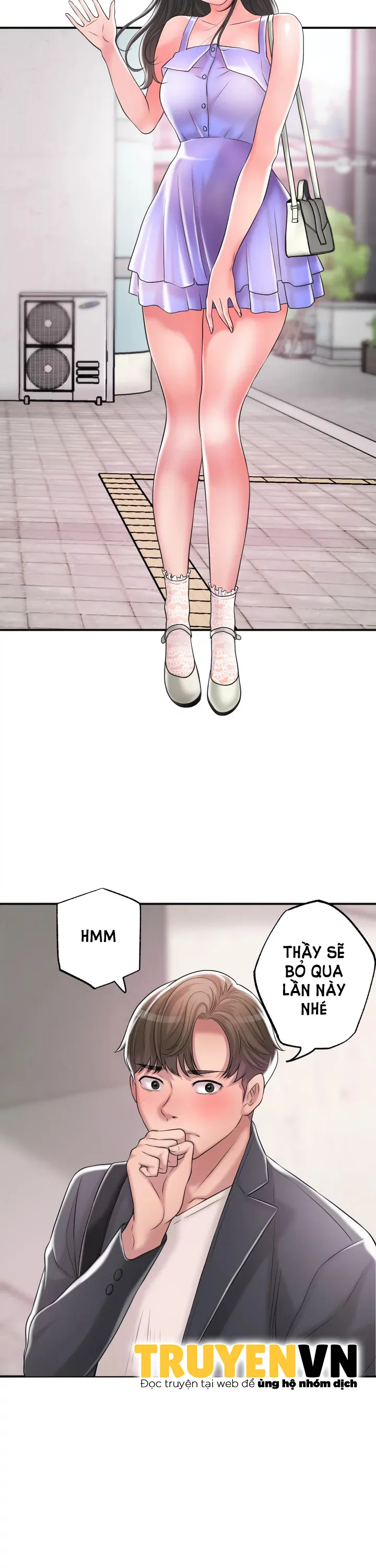 Thị Trấn Nóng Bỏng Chương 23 page 29 - Giả Dược