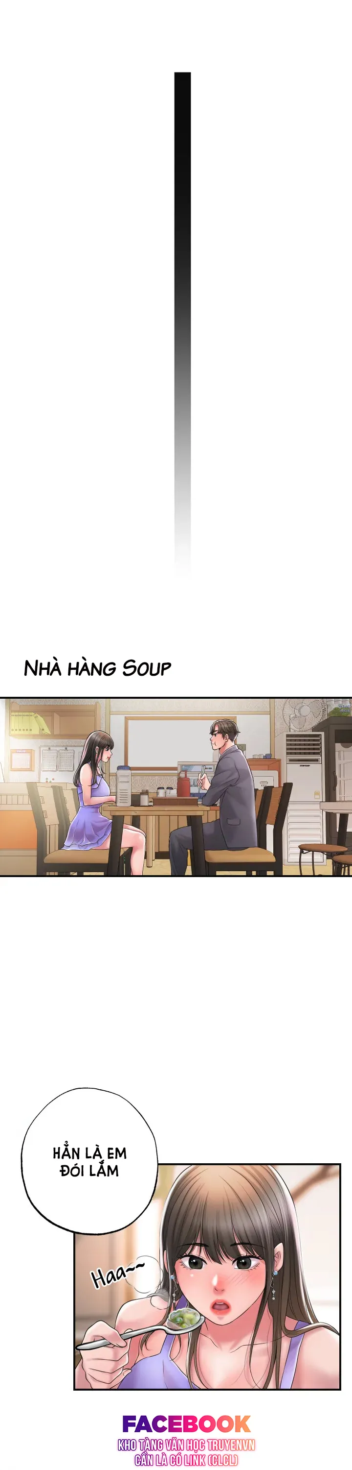 Thị Trấn Nóng Bỏng Chương 23 page 32 - Giả Dược