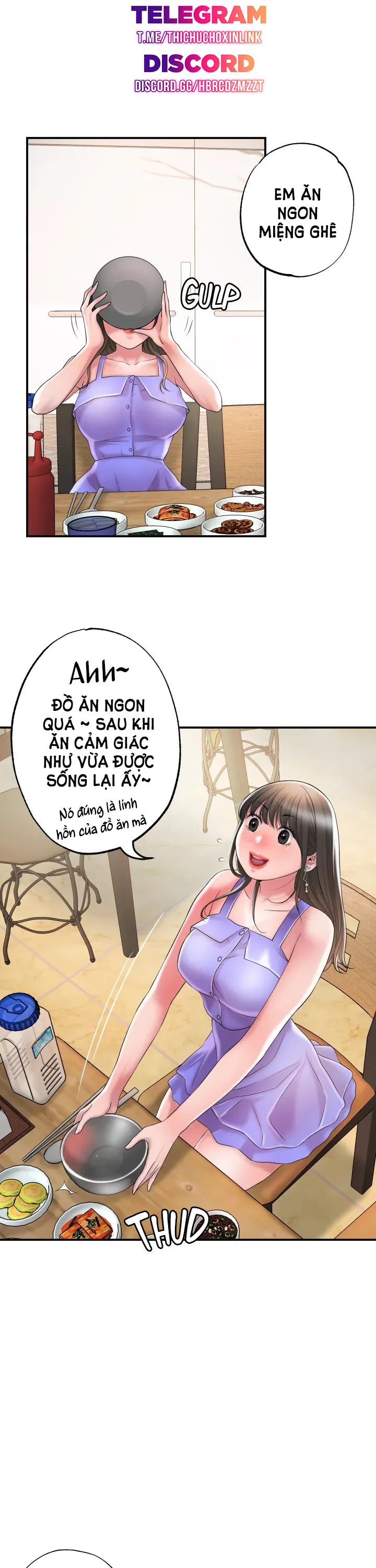 Thị Trấn Nóng Bỏng Chương 23 page 33 - Giả Dược