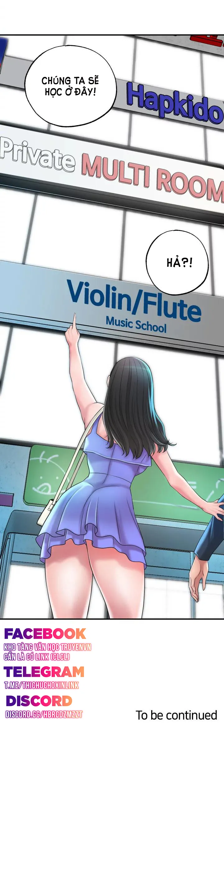 Thị Trấn Nóng Bỏng Chương 23 page 37 - Giả Dược