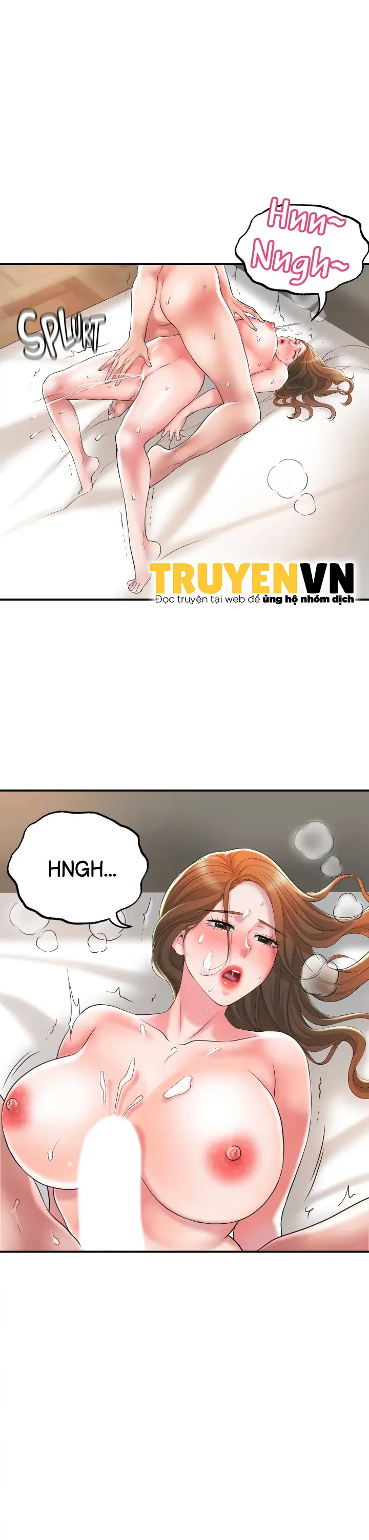 Thị Trấn Nóng Bỏng Chương 23 page 9 - Giả Dược