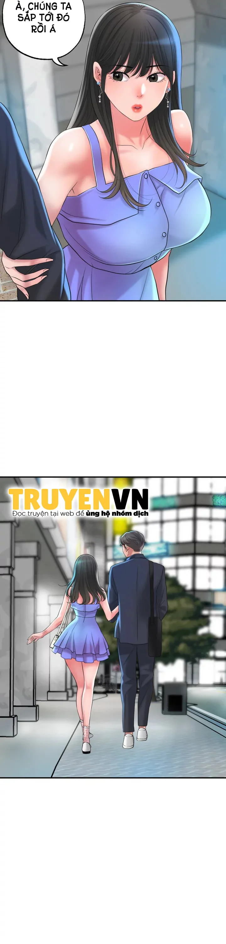 Thị Trấn Nóng Bỏng Chương 24 page 2 - Giả Dược