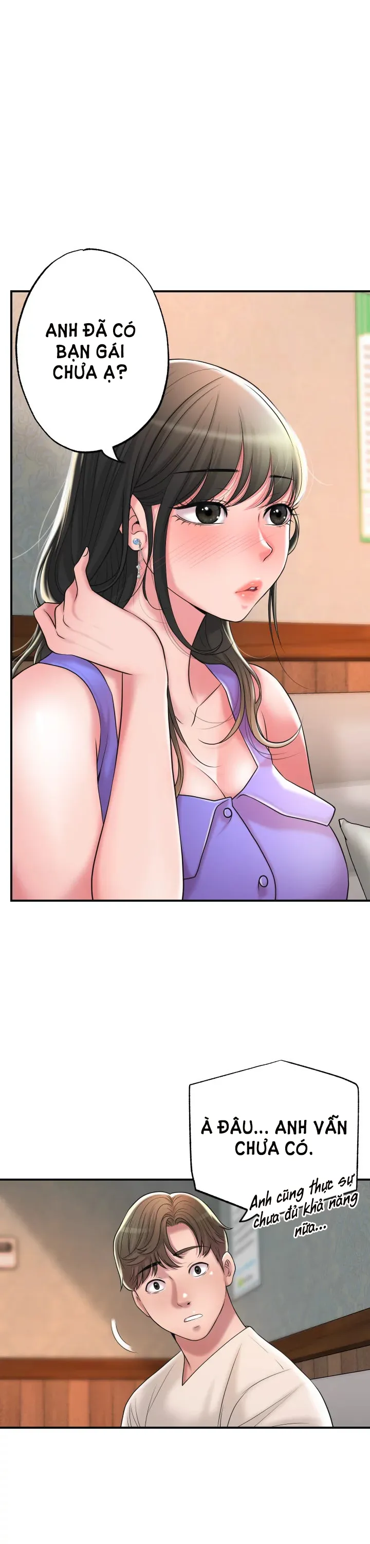 Thị Trấn Nóng Bỏng Chương 24 page 15 - Giả Dược