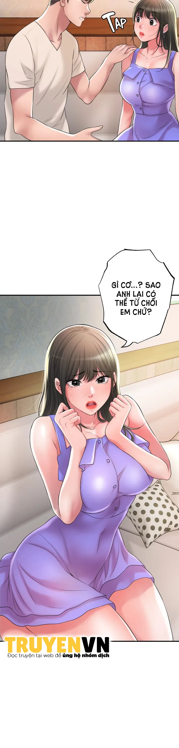 Thị Trấn Nóng Bỏng Chương 24 page 20 - Giả Dược