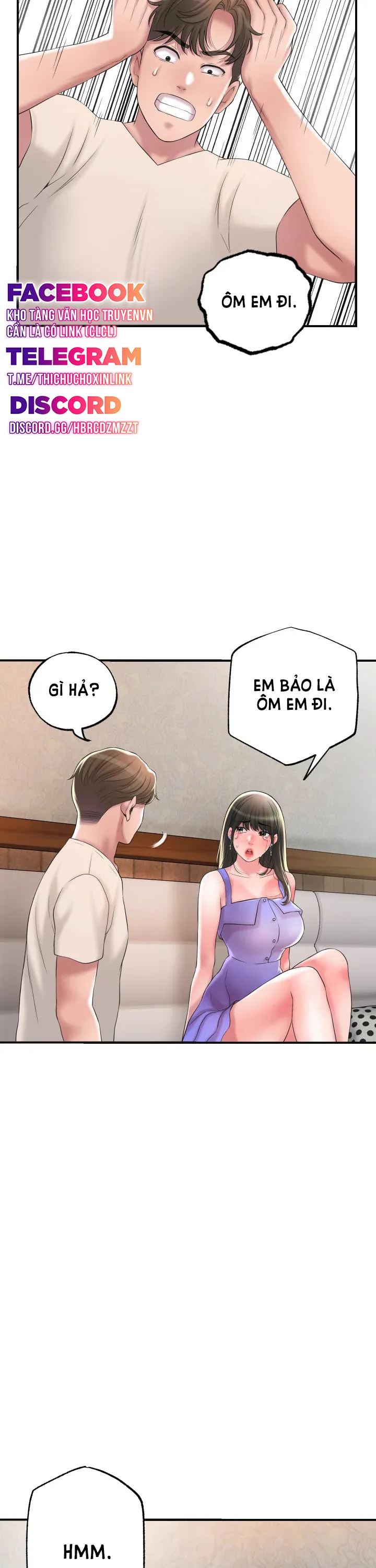 Thị Trấn Nóng Bỏng Chương 24 page 23 - Giả Dược