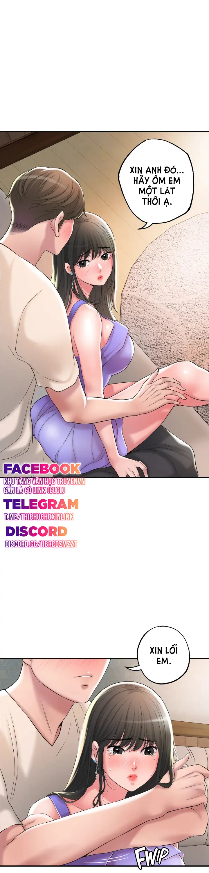 Thị Trấn Nóng Bỏng Chương 24 page 25 - Giả Dược