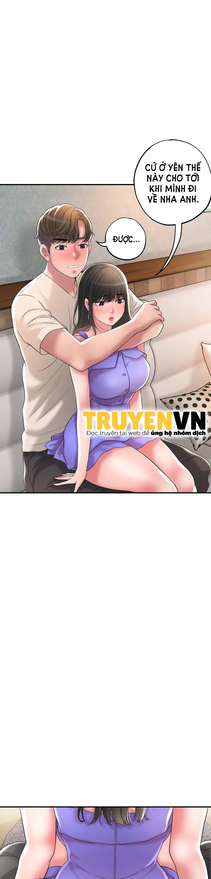 Thị Trấn Nóng Bỏng Chương 24 page 26 - Giả Dược