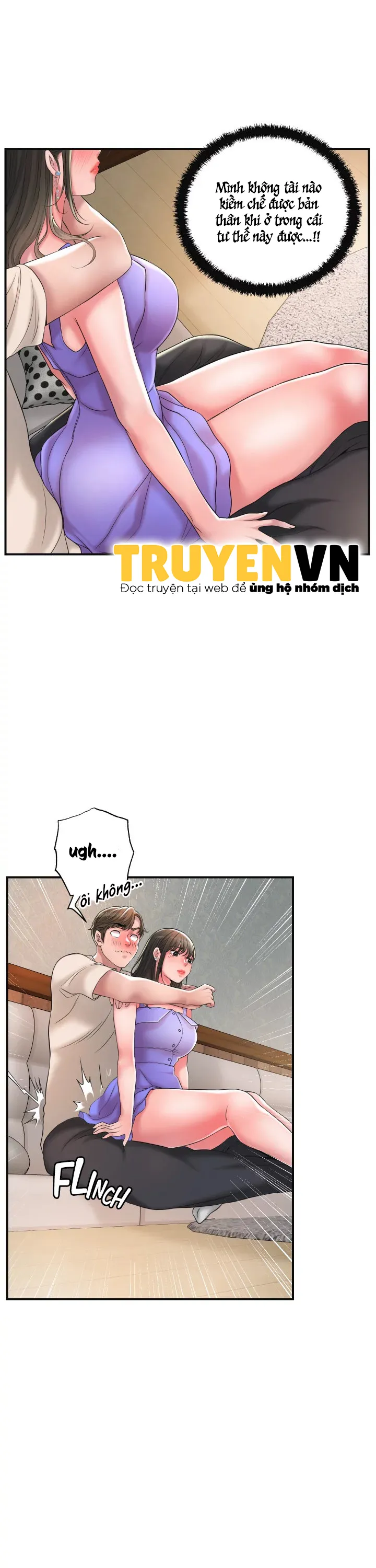 Thị Trấn Nóng Bỏng Chương 24 page 28 - Giả Dược