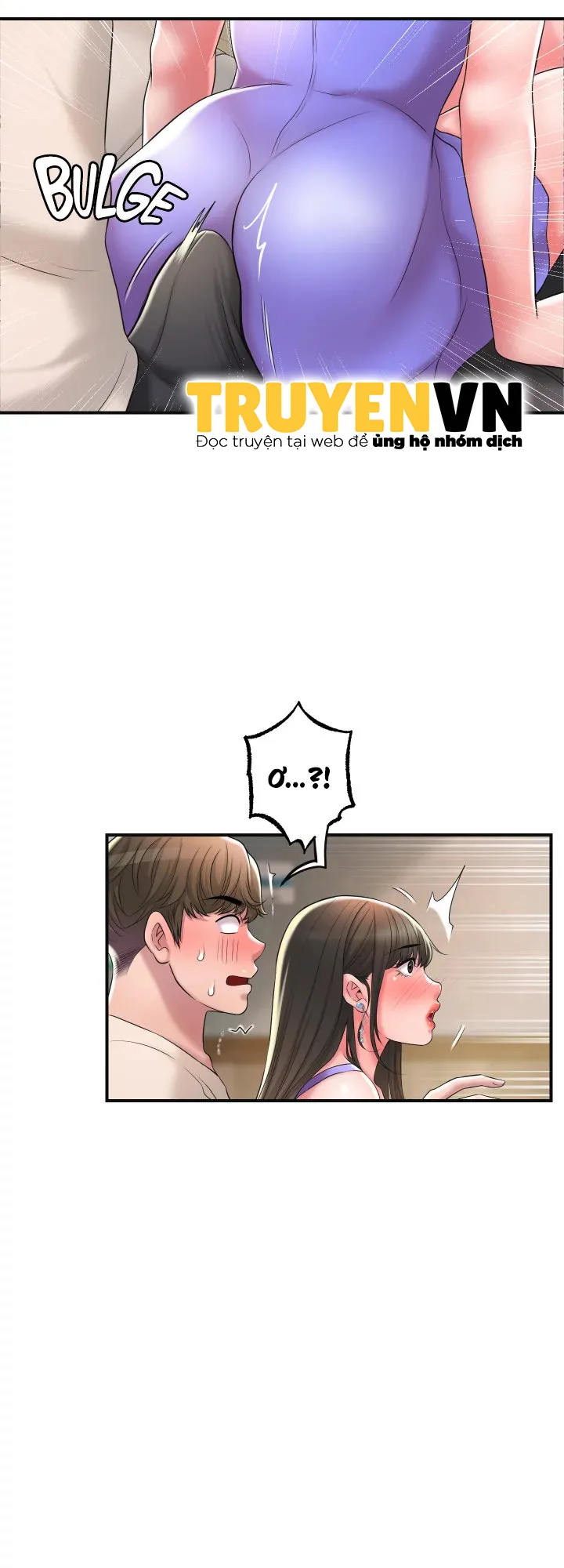 Thị Trấn Nóng Bỏng Chương 24 page 29 - Giả Dược