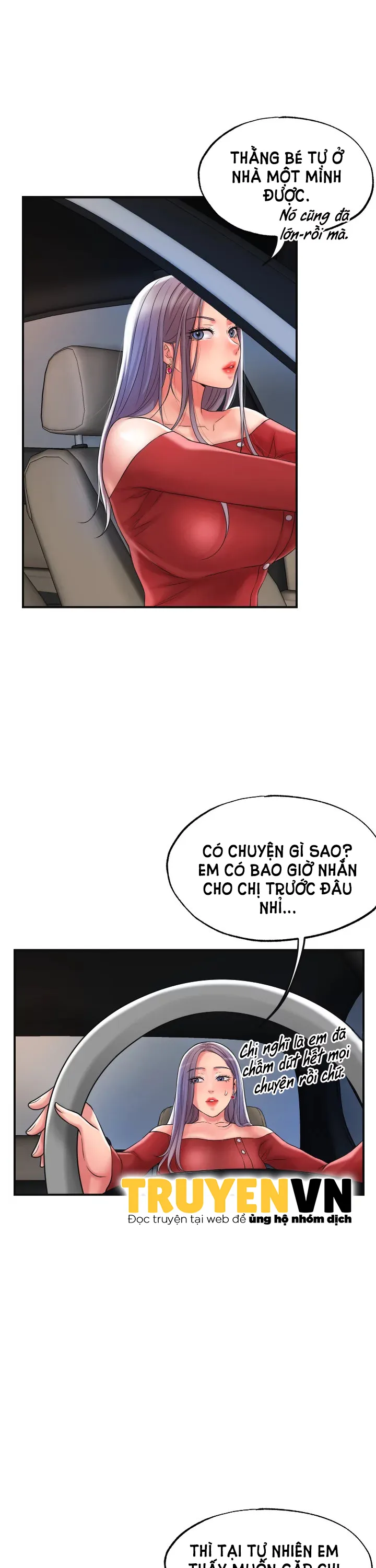 Thị Trấn Nóng Bỏng Chương 24 page 39 - Giả Dược