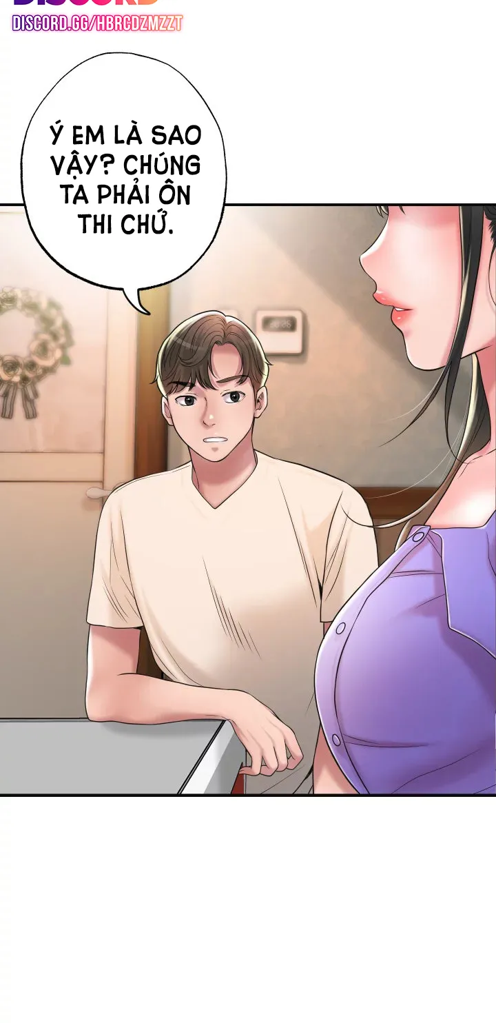Thị Trấn Nóng Bỏng Chương 24 page 7 - Giả Dược