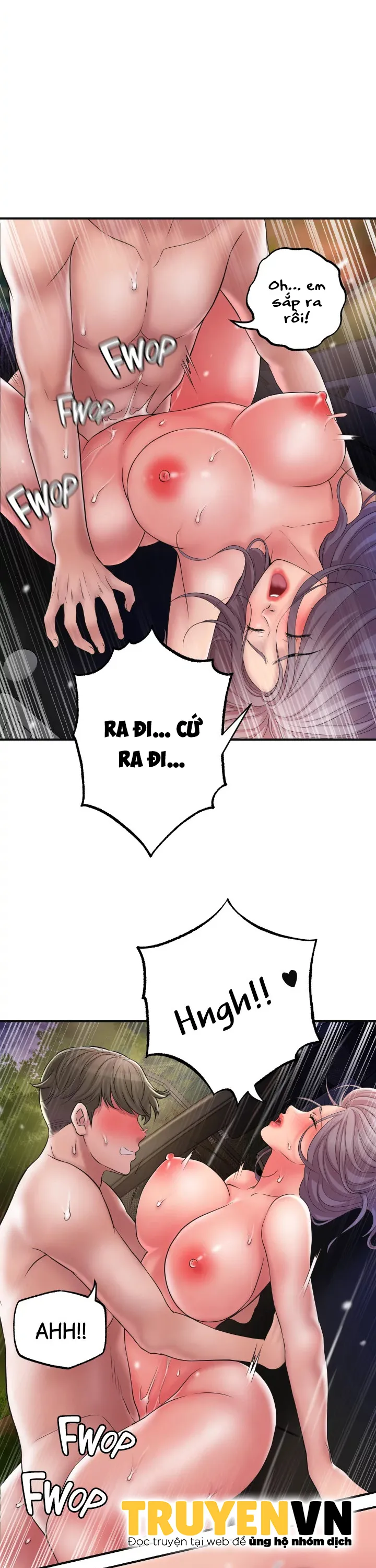 Thị Trấn Nóng Bỏng Chương 25 page 21 - Giả Dược