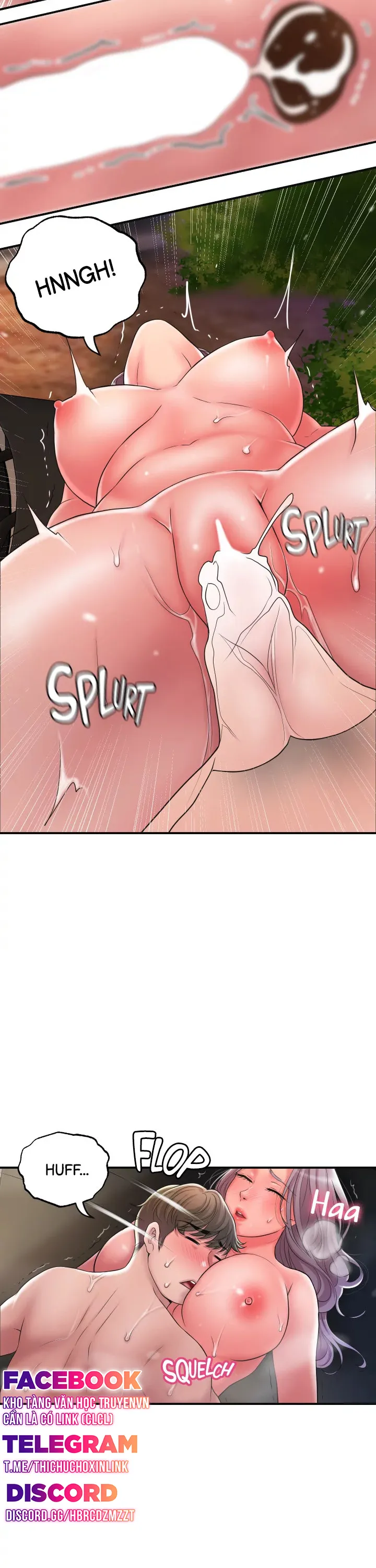 Thị Trấn Nóng Bỏng Chương 25 page 22 - Giả Dược