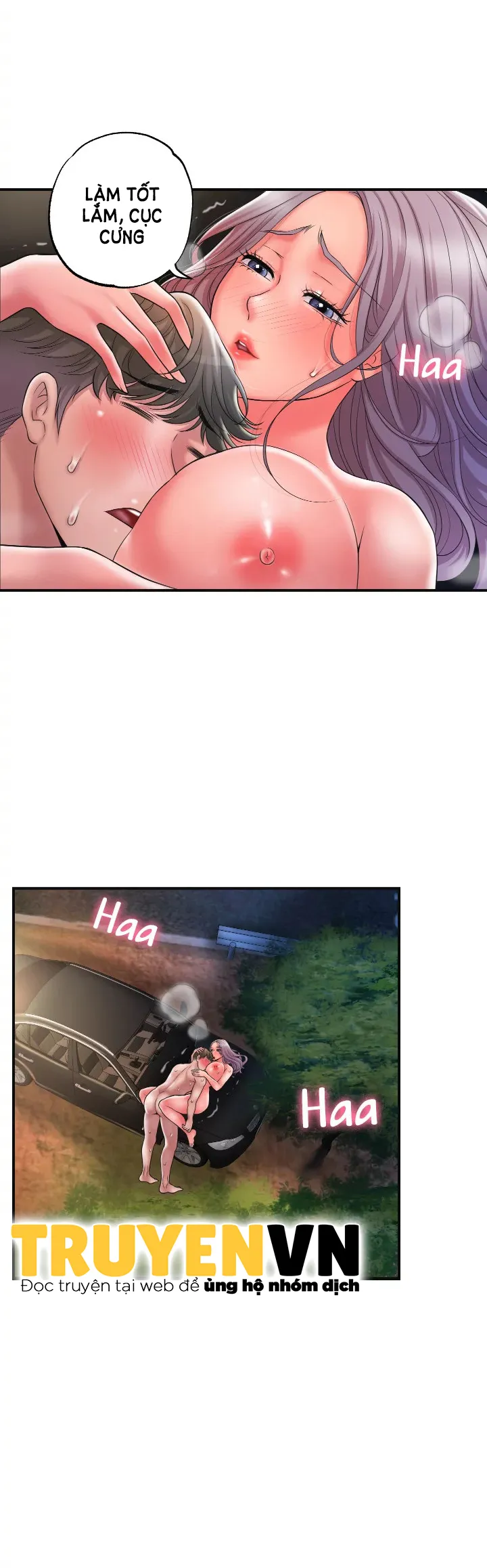 Thị Trấn Nóng Bỏng Chương 25 page 23 - Giả Dược