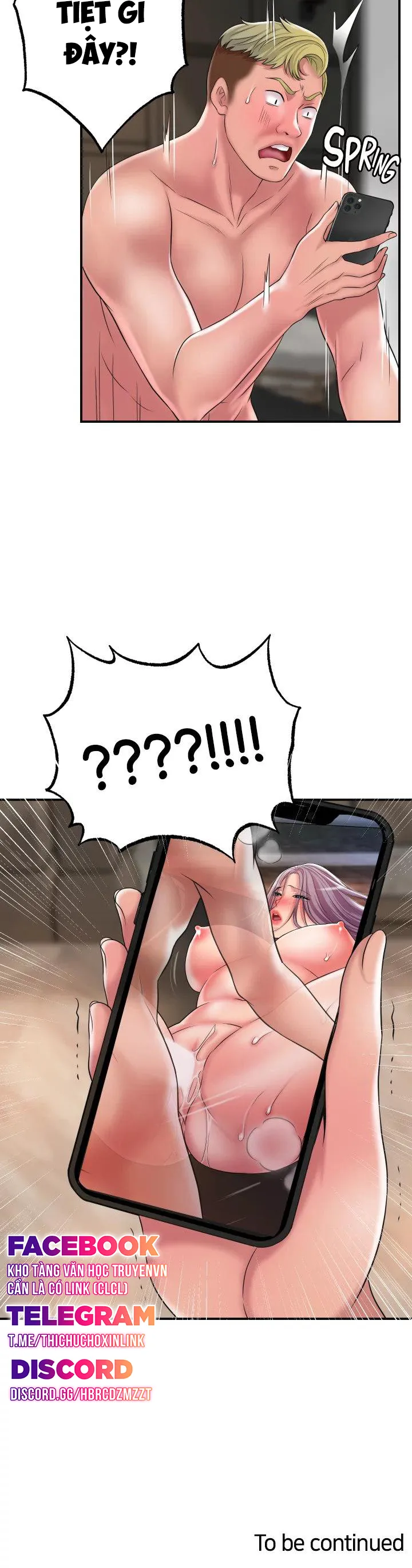 Thị Trấn Nóng Bỏng Chương 25 page 29 - Giả Dược