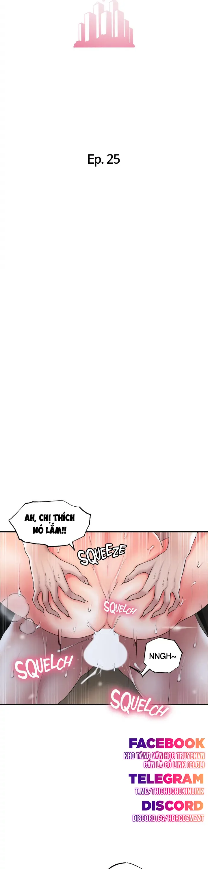 Thị Trấn Nóng Bỏng Chương 25 page 4 - Giả Dược