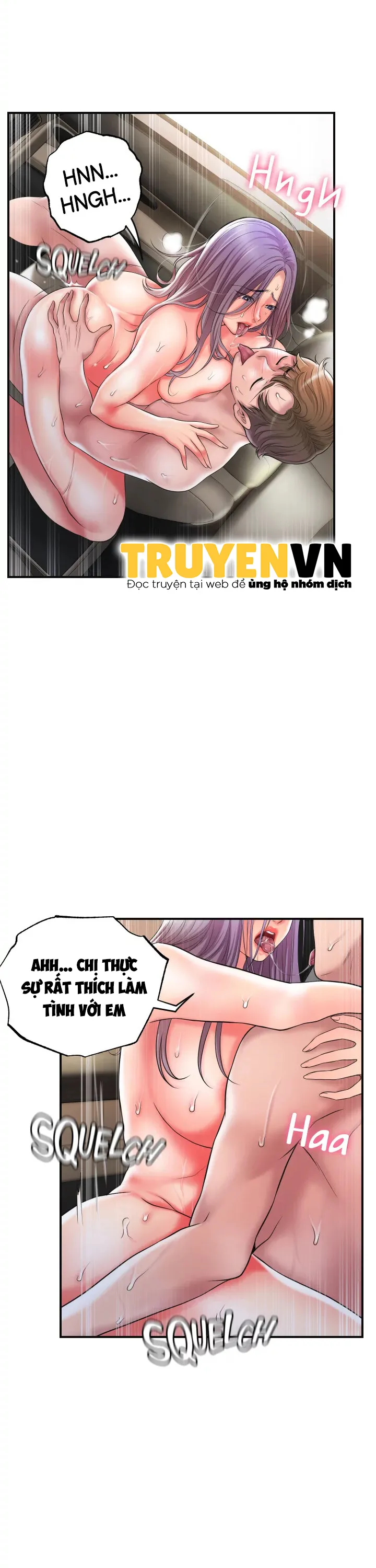 Thị Trấn Nóng Bỏng Chương 25 page 6 - Giả Dược