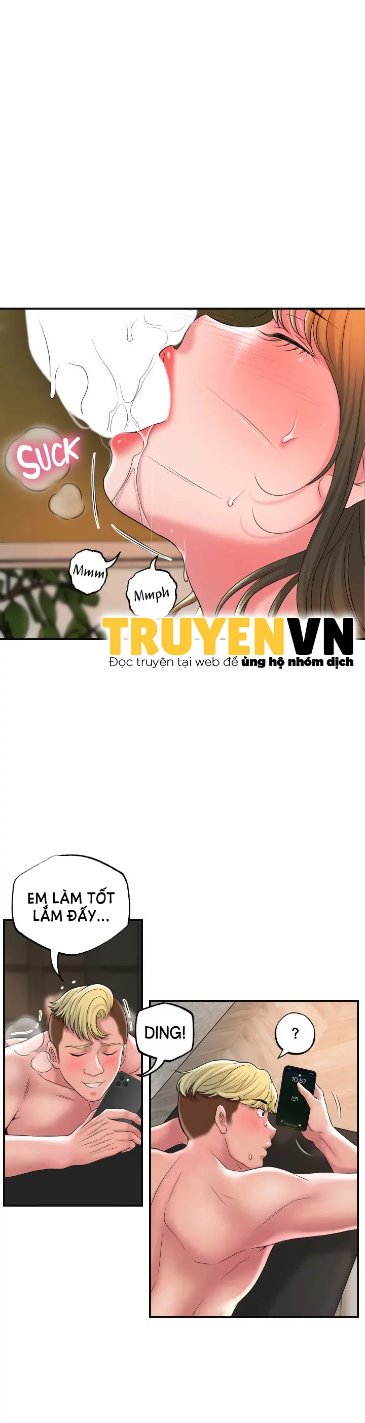 Thị Trấn Nóng Bỏng Chương 26 page 1 - Giả Dược