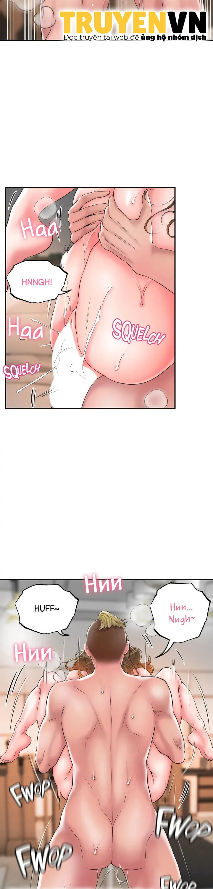 Thị Trấn Nóng Bỏng Chương 26 page 11 - Giả Dược