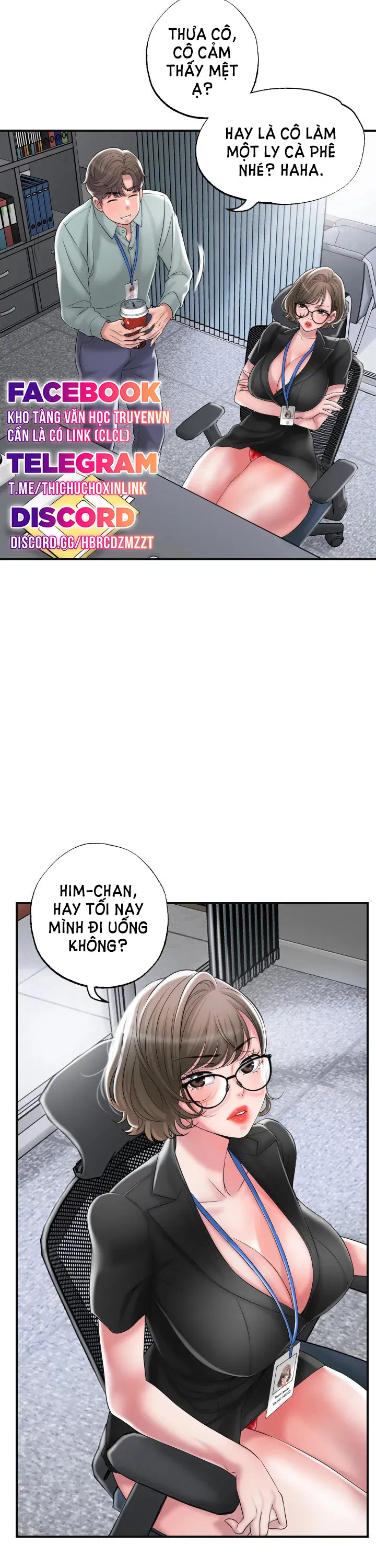 Thị Trấn Nóng Bỏng Chương 26 page 24 - Giả Dược