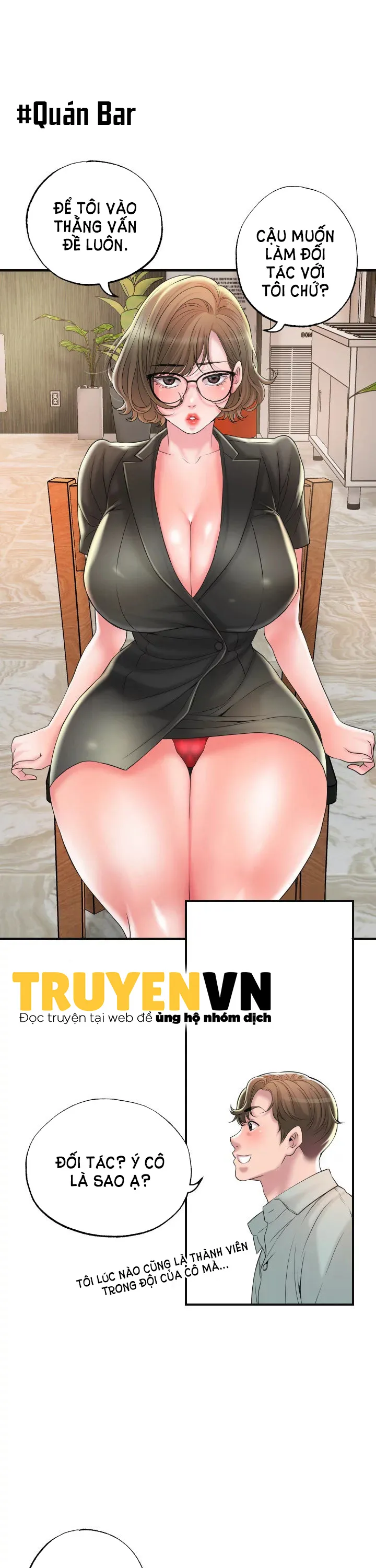 Thị Trấn Nóng Bỏng Chương 26 page 26 - Giả Dược