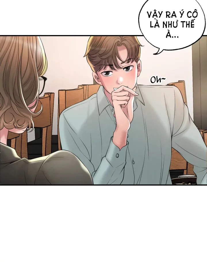 Thị Trấn Nóng Bỏng Chương 26 page 28 - Giả Dược