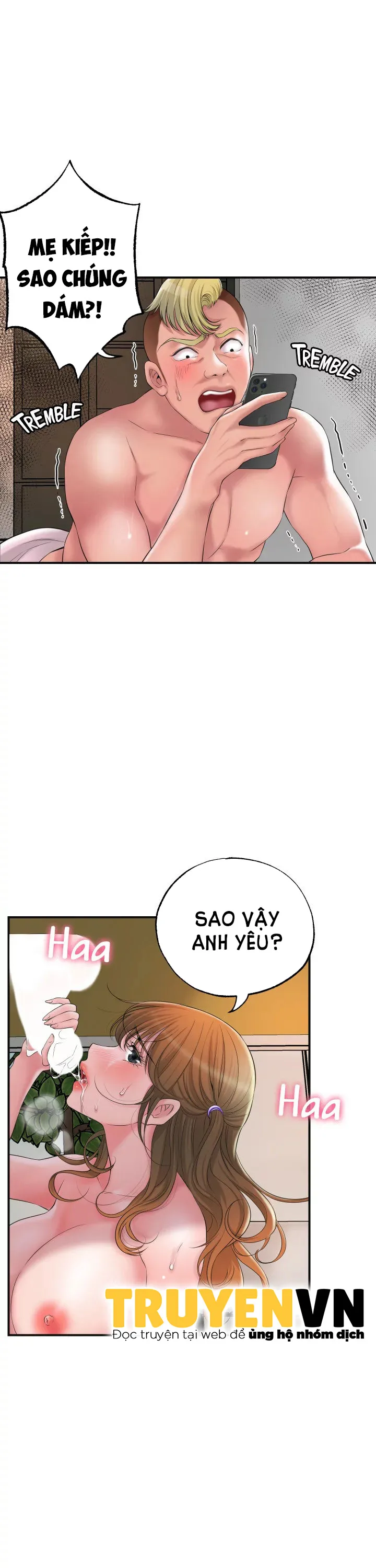 Thị Trấn Nóng Bỏng Chương 26 page 4 - Giả Dược