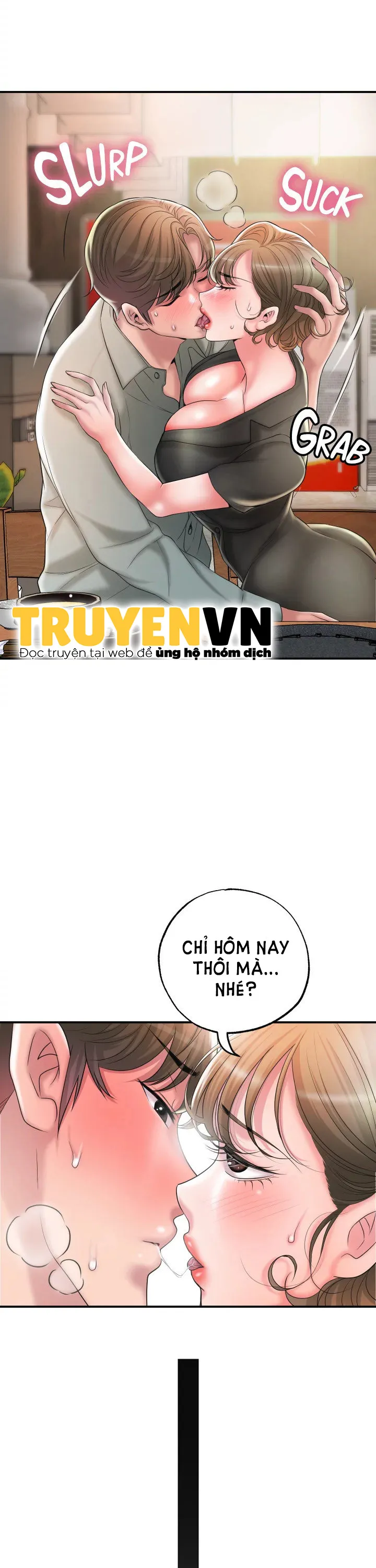 Thị Trấn Nóng Bỏng Chương 26 page 36 - Giả Dược