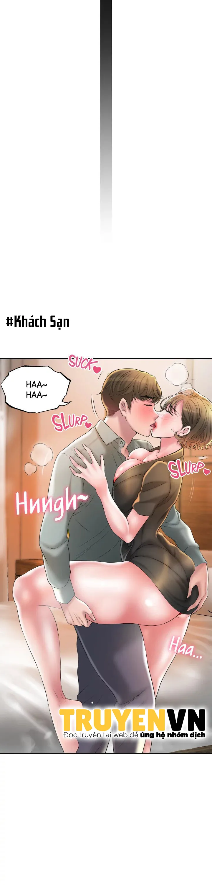Thị Trấn Nóng Bỏng Chương 26 page 37 - Giả Dược