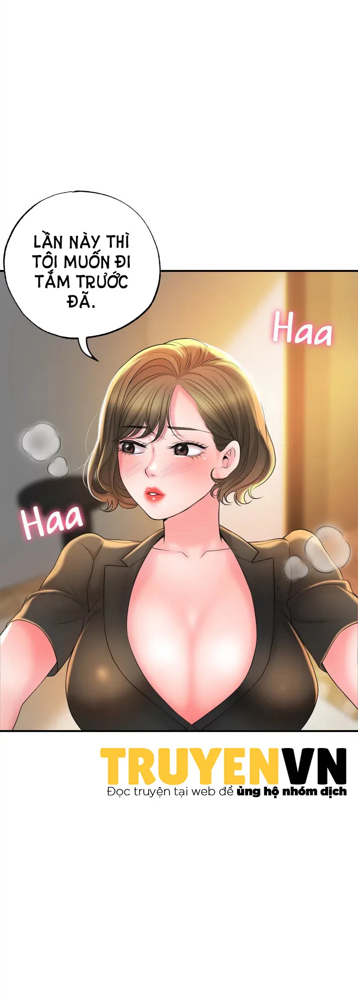 Thị Trấn Nóng Bỏng Chương 26 page 40 - Giả Dược