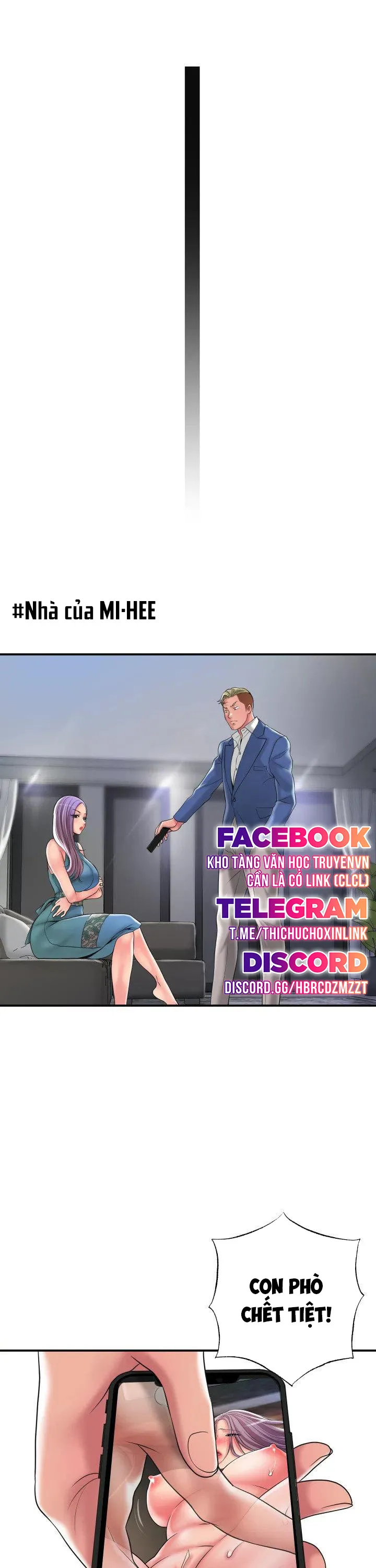 Thị Trấn Nóng Bỏng Chương 26 page 41 - Giả Dược