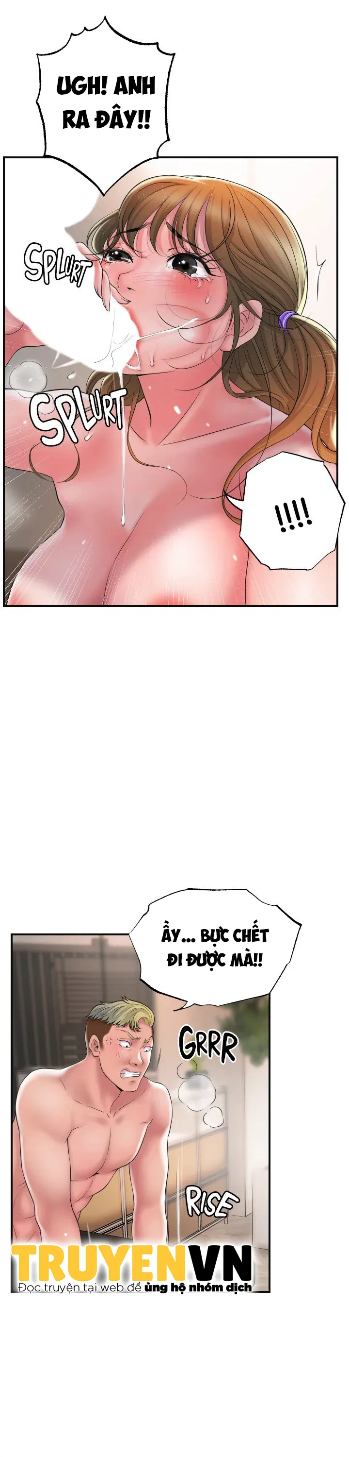 Thị Trấn Nóng Bỏng Chương 26 page 7 - Giả Dược