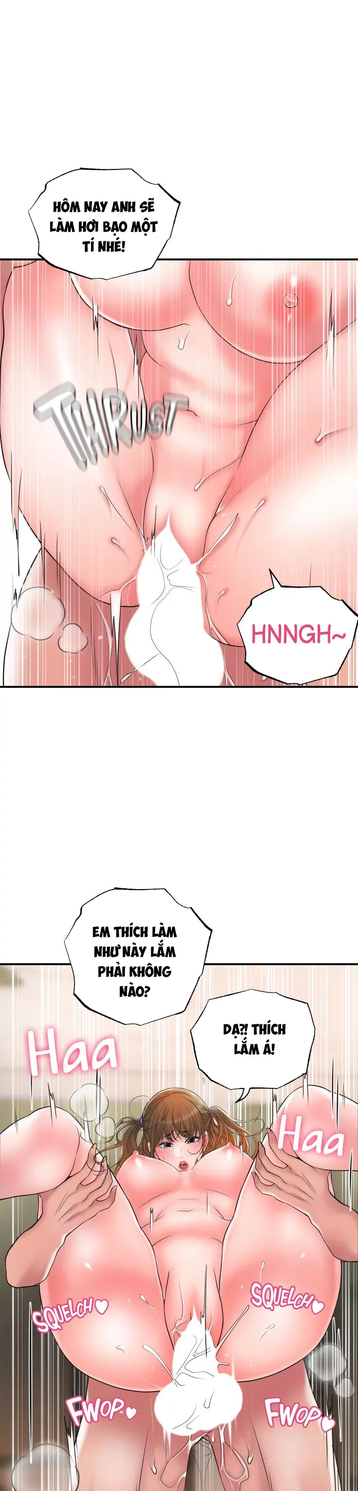 Thị Trấn Nóng Bỏng Chương 26 page 10 - Giả Dược