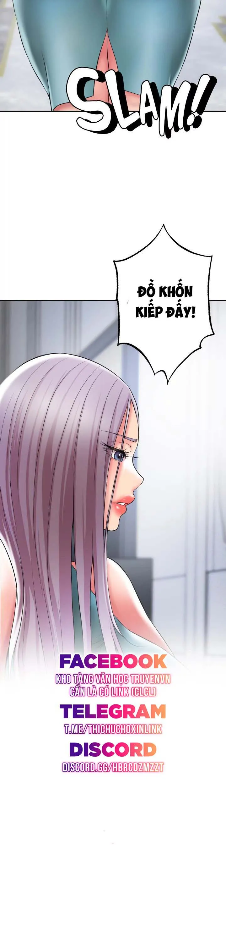 Thị Trấn Nóng Bỏng Chương 27 page 13 - Giả Dược