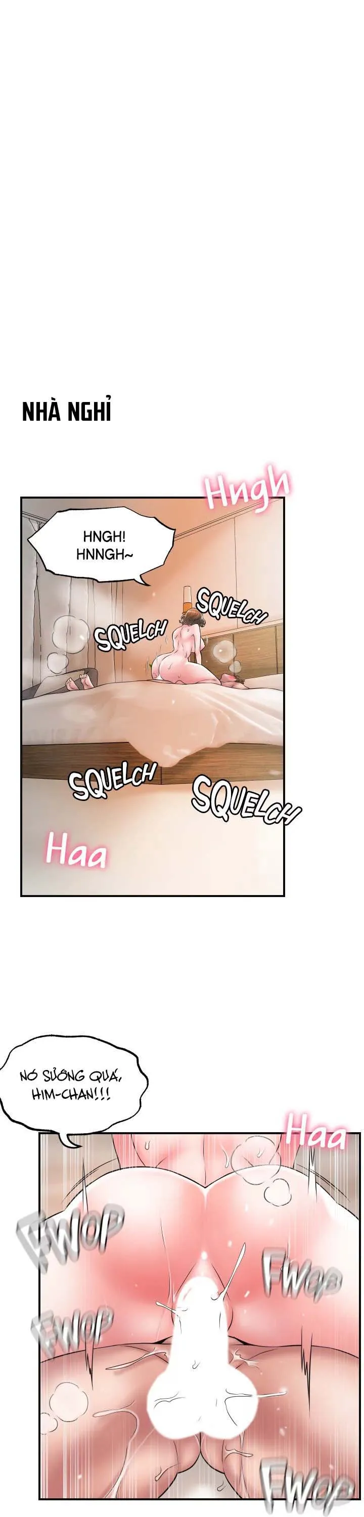 Thị Trấn Nóng Bỏng Chương 27 page 14 - Giả Dược