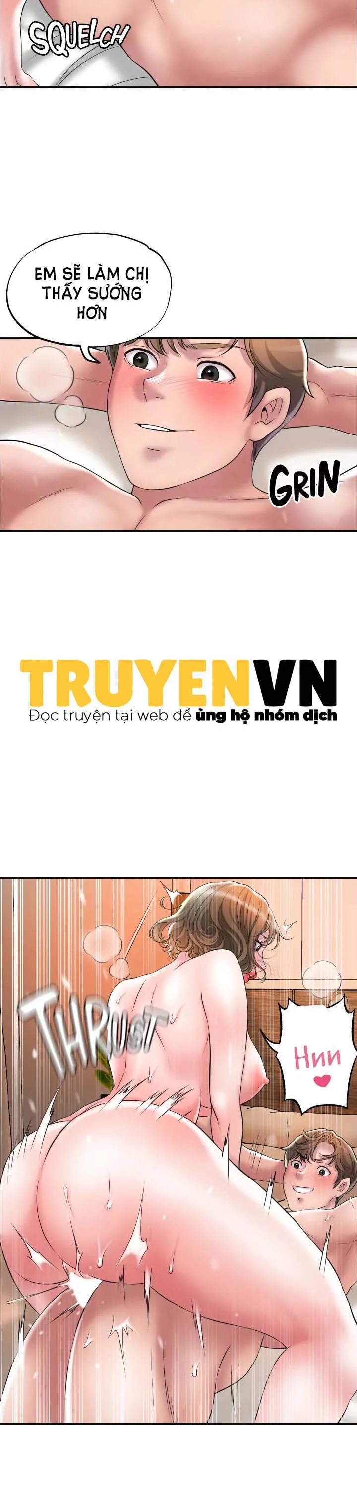 Thị Trấn Nóng Bỏng Chương 27 page 17 - Giả Dược