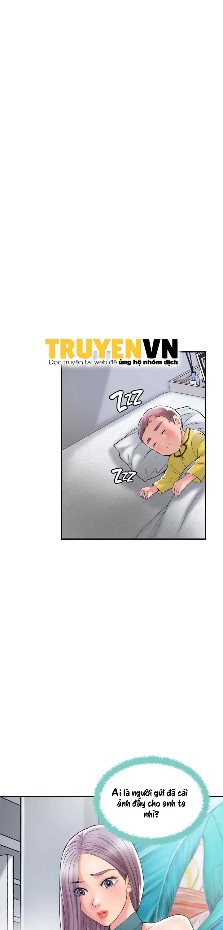 Thị Trấn Nóng Bỏng Chương 27 page 4 - Giả Dược