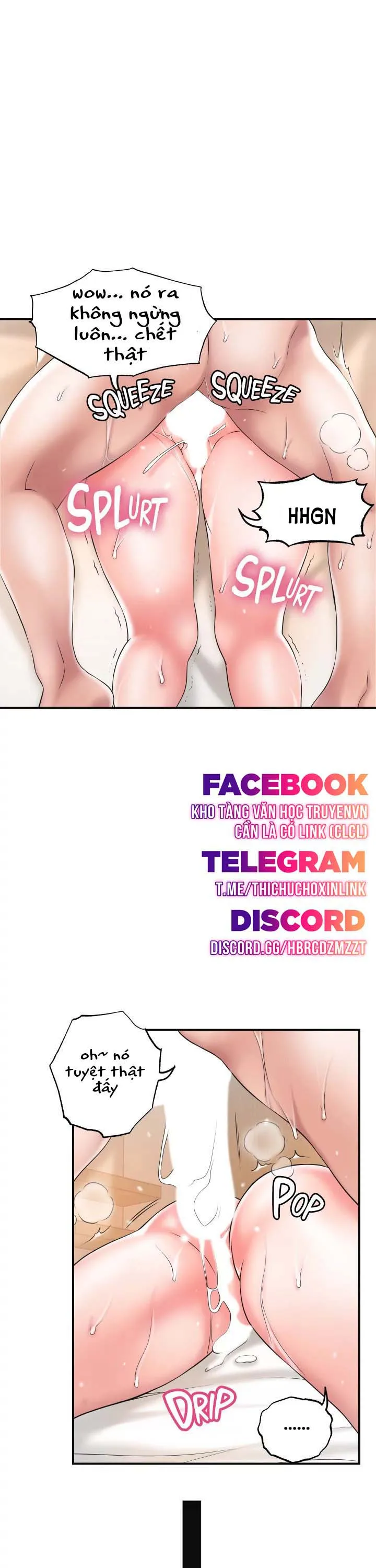 Thị Trấn Nóng Bỏng Chương 27 page 31 - Giả Dược