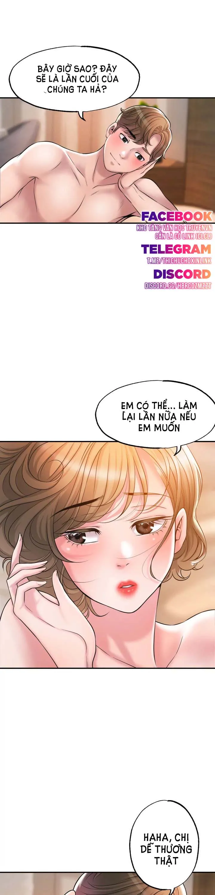 Thị Trấn Nóng Bỏng Chương 27 page 34 - Giả Dược