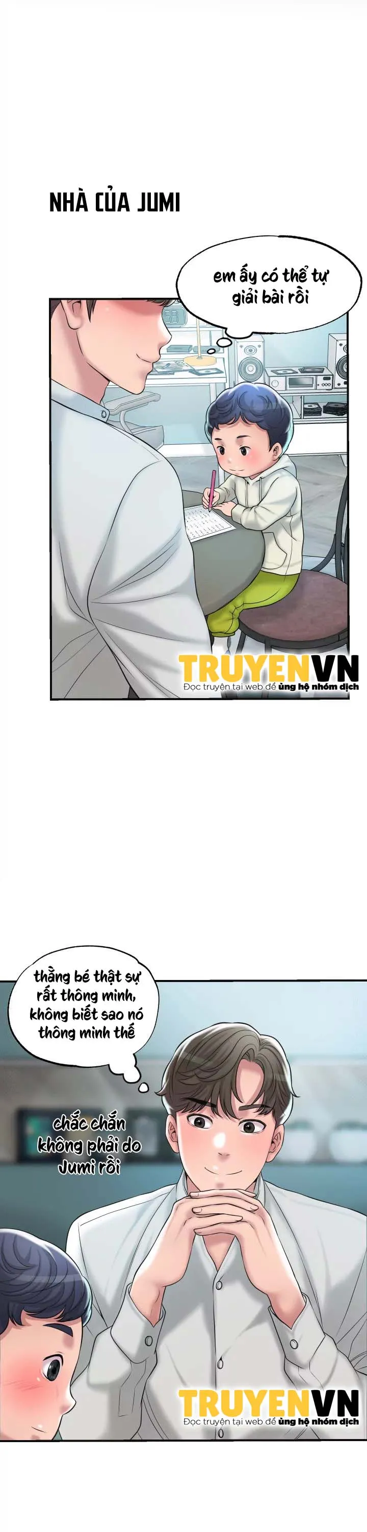 Thị Trấn Nóng Bỏng Chương 27 page 38 - Giả Dược