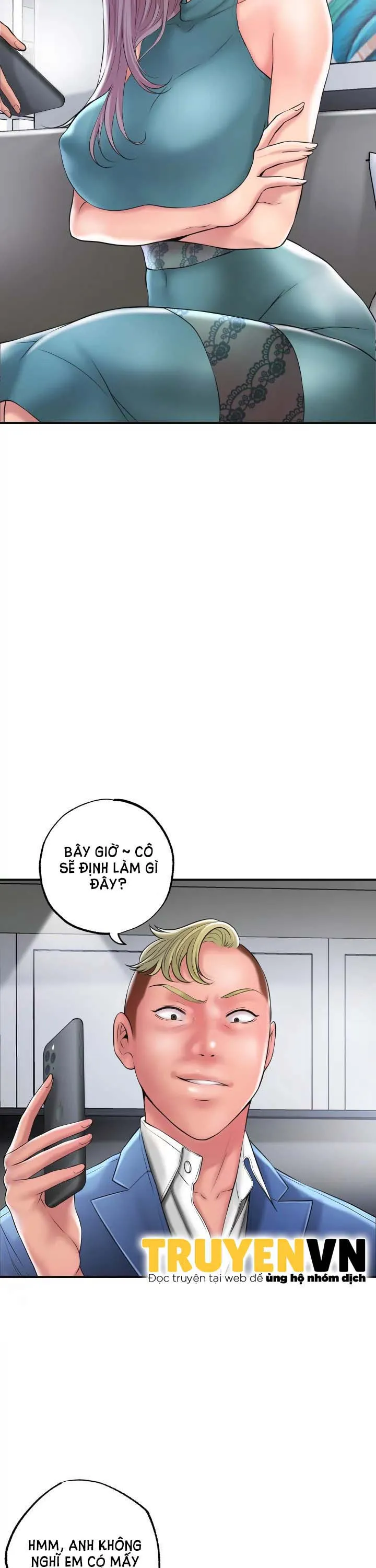 Thị Trấn Nóng Bỏng Chương 27 page 5 - Giả Dược