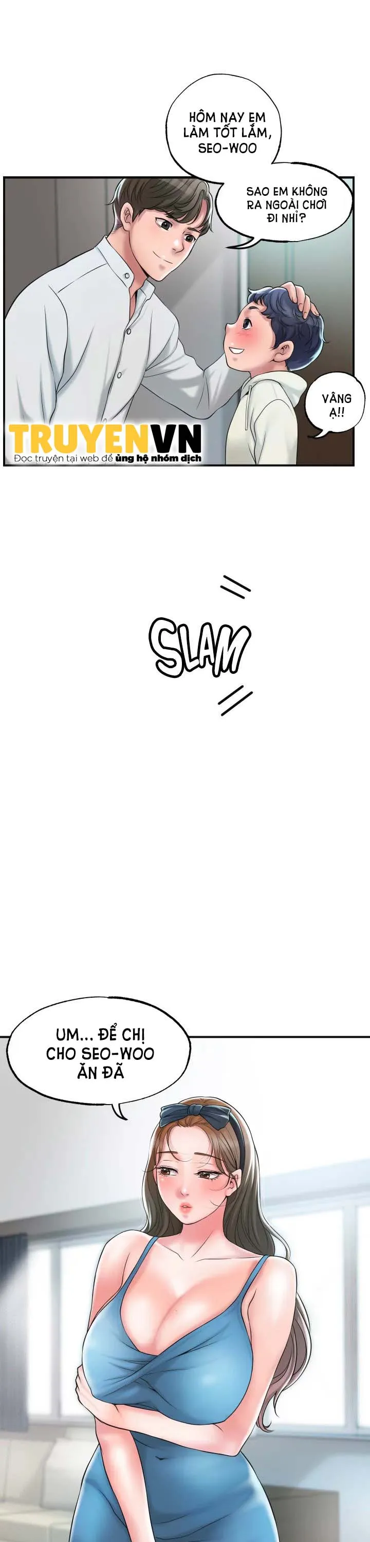 Thị Trấn Nóng Bỏng Chương 27 page 41 - Giả Dược